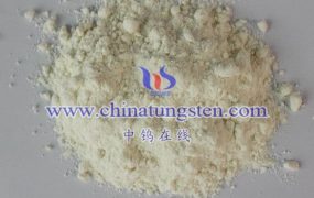 What Are Applications of the Photocatalytic Principle of Nano Tungsten Trioxide in Medical Field?