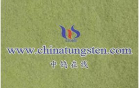 What Color Is Tungsten?