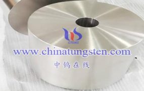 What Types of Tungsten-Molybdenum Alloying Binders are There?