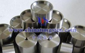 What Material Is Tungsten-Molybdenum-Nickel-Iron Alloy?