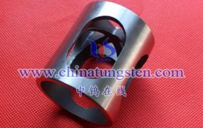 What Are Advantages of Tungsten-Molybdenum-Nickel-Iron Alloy?