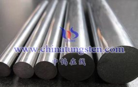 What Is Sintering Temperature Of Tungsten-Molybdenum Alloy?