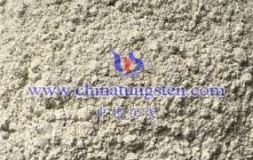 Nano Tungsten Trioxide (WO₃) as a Semiconductor Material