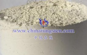 Applications of Nano Tungsten Trioxide (WO3) in Energy Conversion