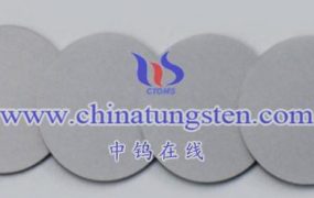 What Are Machining Properties of Tungsten-Molybdenum-Nickel-Iron Alloy?