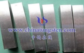 What Are Applications of Tungsten-Molybdenum-Nickel-Iron Alloy in Field of Mold Manufacturing?