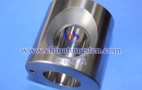 What Are Applications of Tungsten-Molybdenum-Nickel-Iron Alloy in Machining?