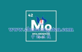 What Class Is Molybdenum?