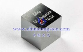 What Is the Density of Molybdenum?