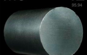 What Is the Resistivity of Molybdenum?