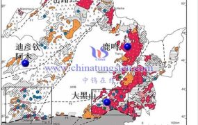 Which Country Is the Largest Producer of Molybdenum?