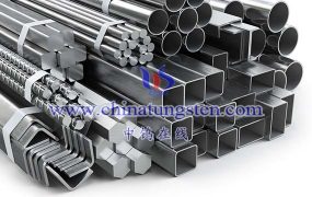 What Are the Applications of Molybdenum in the Steel Industry?