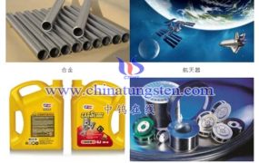 What Are the Applications of Molybdenum in the Alloy Field?