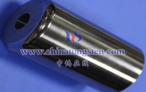 What Are Applications of Tungsten-Molybdenum-Nickel-Iron Alloy in The Field of Machining?