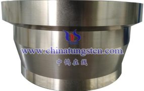 What Are Applications of Tungsten-Molybdenum-Nickel-Iron Alloy in Casting Molds?