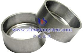 What Are Applications of Tungsten-Molybdenum-Nickel-Iron Alloy in Hot Riveting Bearing Materials?