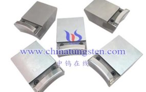 What Are Applications of Tungsten-Molybdenum-Nickel-Iron Alloy in Automobile Parts Manufacturing?