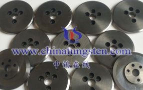 What Are Application Fields of Tungsten-Molybdenum-Nickel-Iron Alloy High-Temperature Bearing Materials?