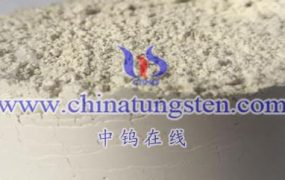 Applications of Nano Tungsten Oxide (WO3) N-Type Semiconductor Material