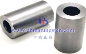 What Are Applications of Tungsten-Molybdenum-Nickel-Iron Alloy In Hot Stamping Valves?
