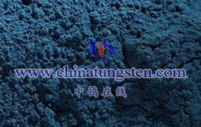 In Which Fields is Monoclinic Tungsten Oxide Applied?