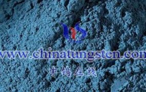 Differences Between Tungsten Bronze Compounds and Decatungstate Tungsten Bronze Compounds