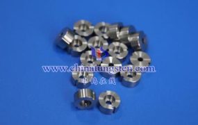 텅스텐 합금 중량 백과사전