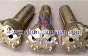 What Are Applications of Cemented Carbide in Energy Field?