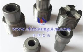 What Are Applications of Cemented Carbide In Petroleum Industry?
