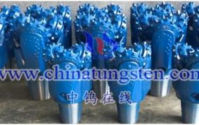 What is a Fixed Cutter Bit?