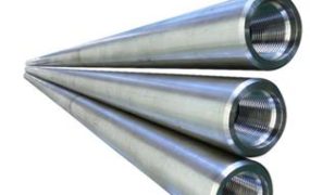 What Is Carbide Drill Pipe?