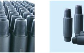What Is A Carbide Drill Pipe Joint?