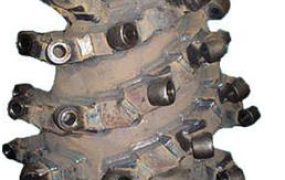 What Is A Carbide Drill Pipe Cutter?