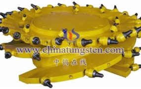 What Is A Carbide Rock Cutter?