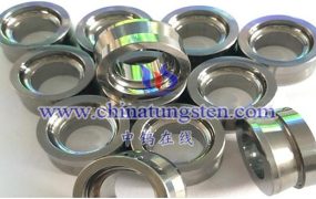 What Is Application of Cemented Carbide In Natural Gas Extraction?