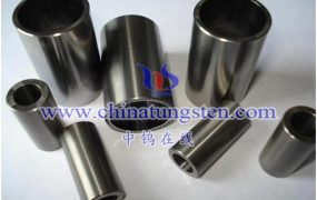 What Are Carbide Petroleum Pump Parts?