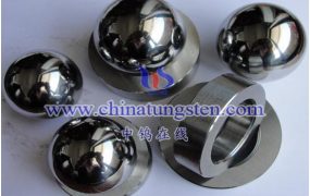 Carbide Valve Ball