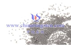 What Is a Tungsten Pen Refill Ball?