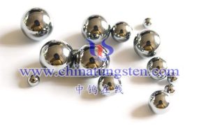 What Are Carbide Bearing Balls?