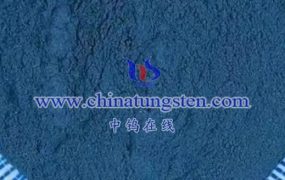 Current Research Hotspots in the Field of Nano Tungsten Oxide