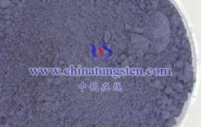 Applications of Nano Tungsten Oxide in Sensor Devices