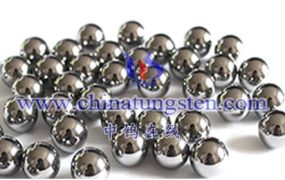 What Is Carbide Ball?