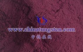 Performance of Precious Metal-Loaded Tungsten Oxide Nanowires