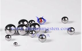 What Types of Carbide Balls are There?