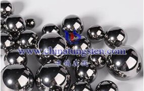 What Are Uses of Carbide Balls?