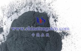 Applications of Tungstate Nanowires