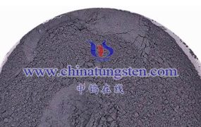 Precautions for Storing Nano Tungsten Oxide