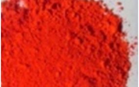 Introduction to Tungsten Oxychloride