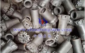 What Are Applications of Carbide Drill Bits?