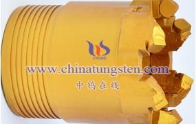 What Are Specifications and Characteristics of Self-Sharpening Carbide Drill Bits?